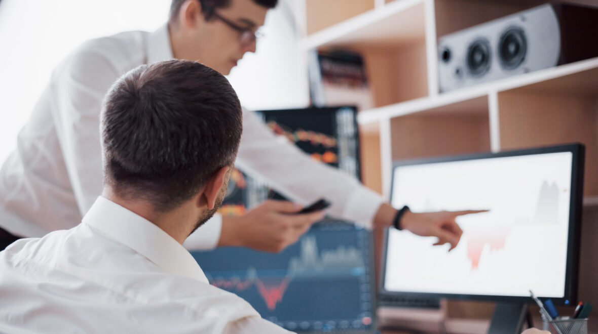 Mise en place d’outils de supervision