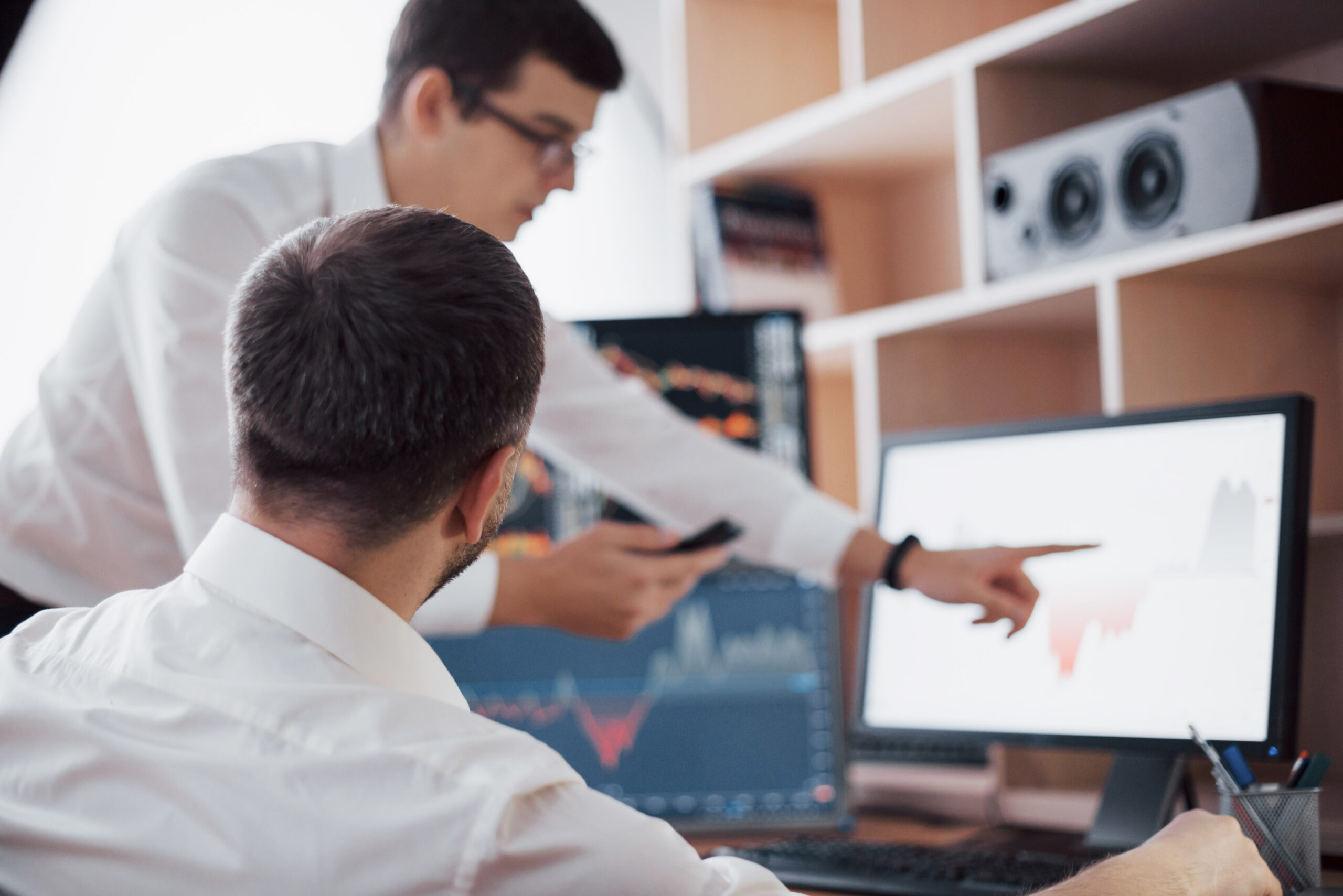 Mise en place d’outils de supervision