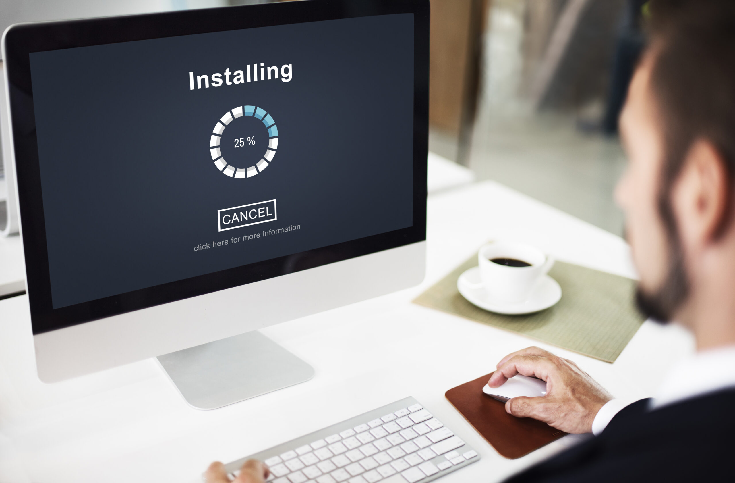 Deploiement M365 suite